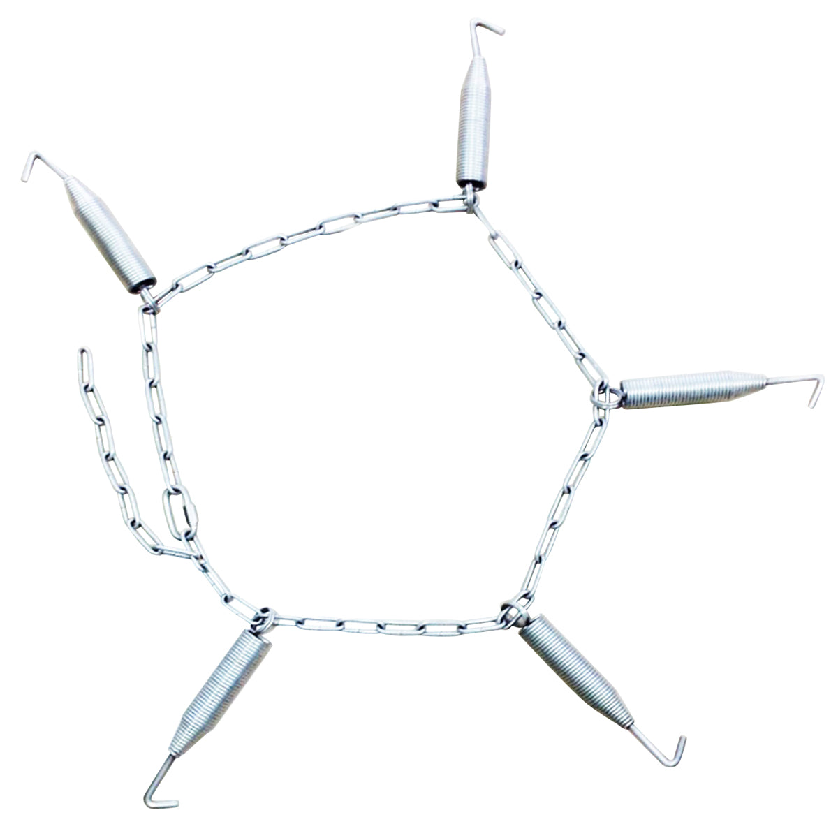 Tensor Para Cadenas Para Nieve