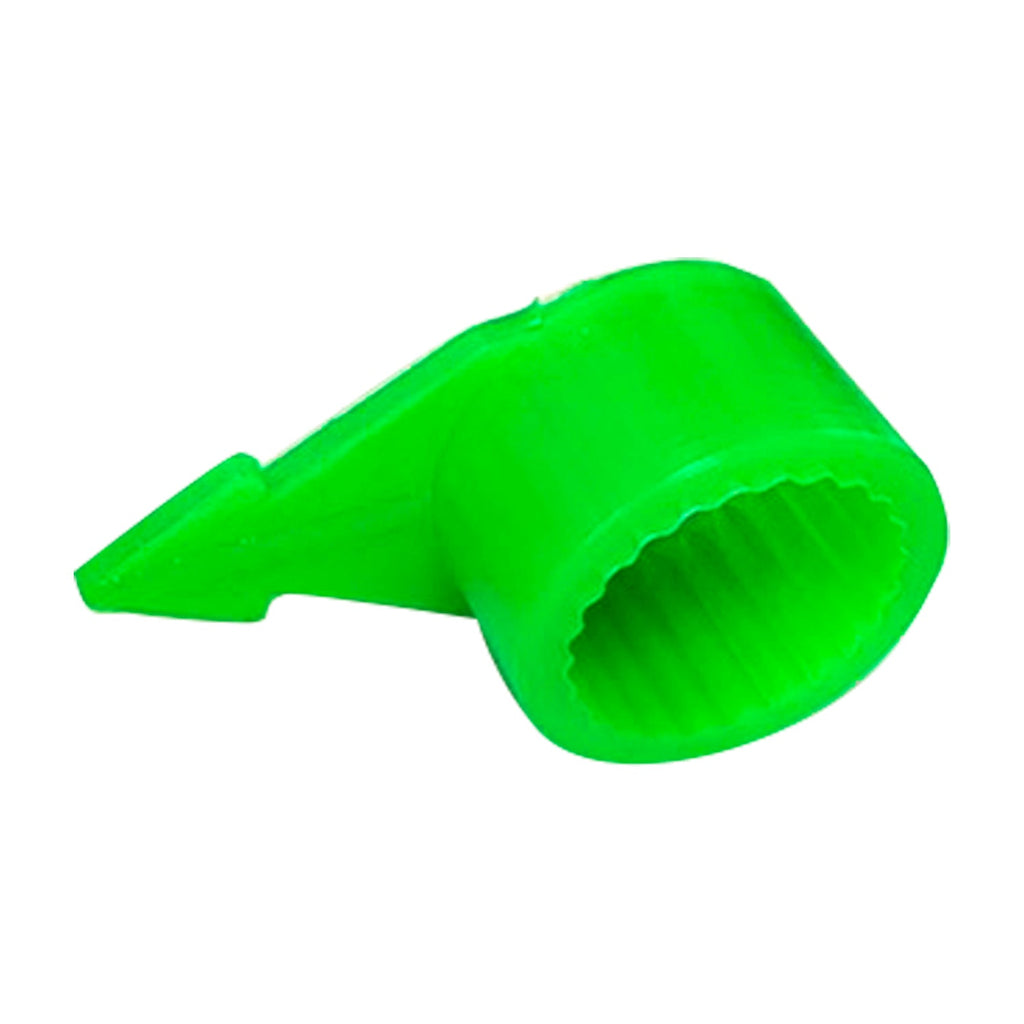 Señalizador Tipo Gota 46 mm Traba Tuerca - imagen 6