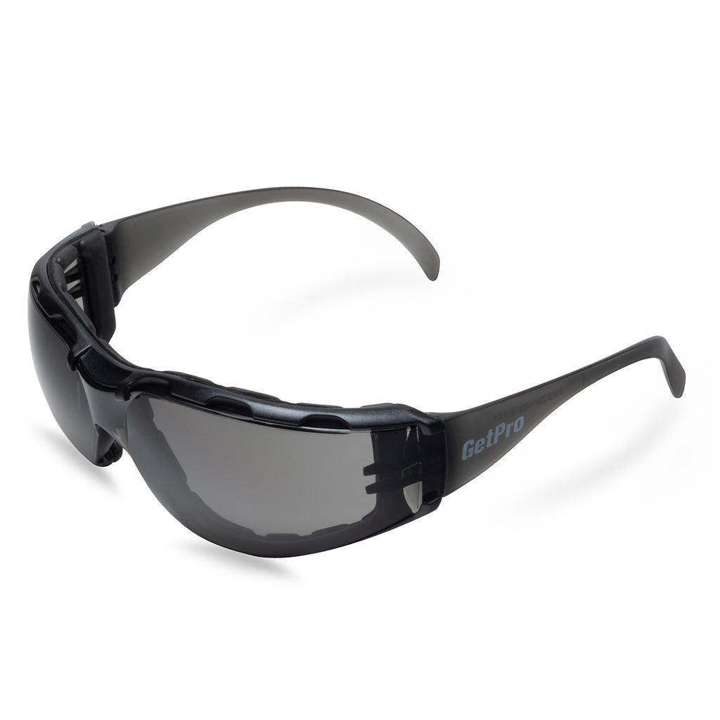 Anteojo Getpro B-Foam Grey SF121-1