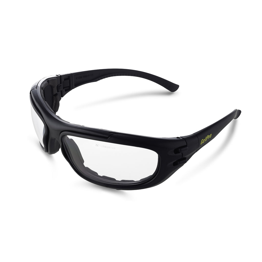 Anteojo Getpro Twins Clear 4605-AF