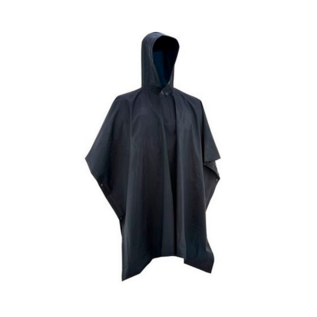 Capa de agua impermeable