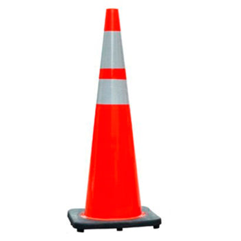 Cono naranja 36