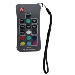 Control Pertiga RGB