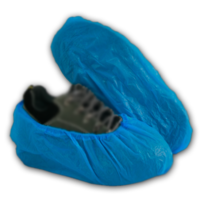 Cubre Calzado