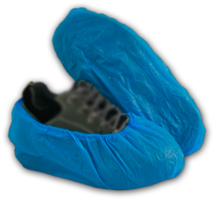 Cubre calzado