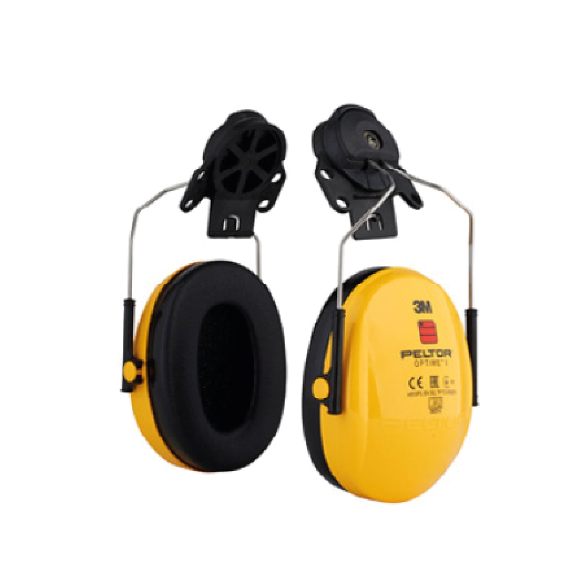 Fono Peltor al Casco H510P3E - 3M