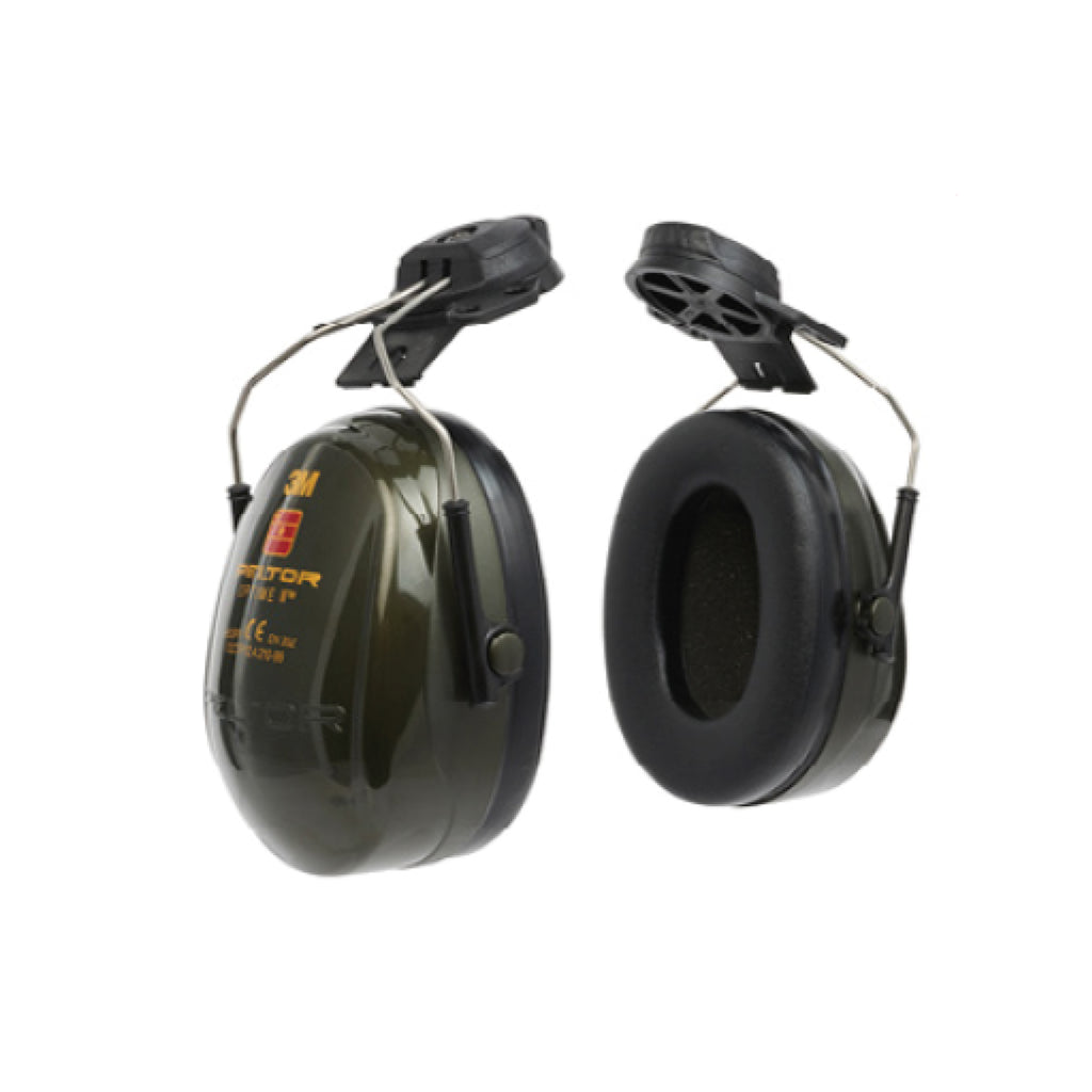 Fono Peltor al Casco H520P3E - 3M