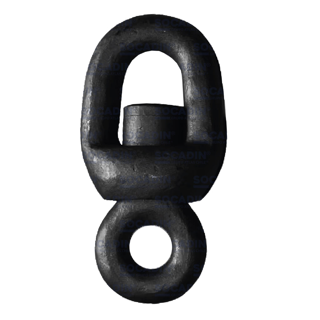 Giratorio Simple [SW] - 19 mm