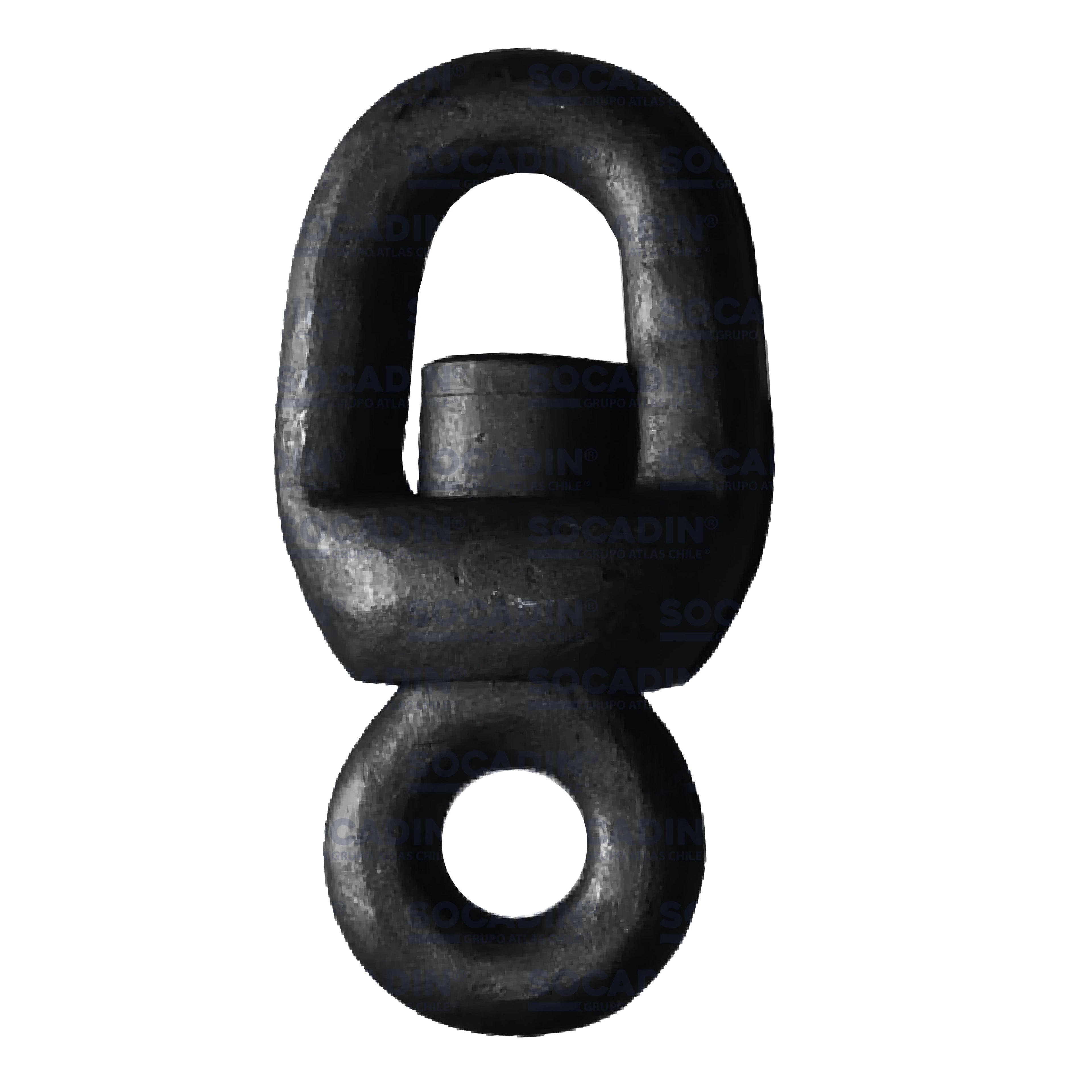 Giratorio Simple [SW] - 19 mm