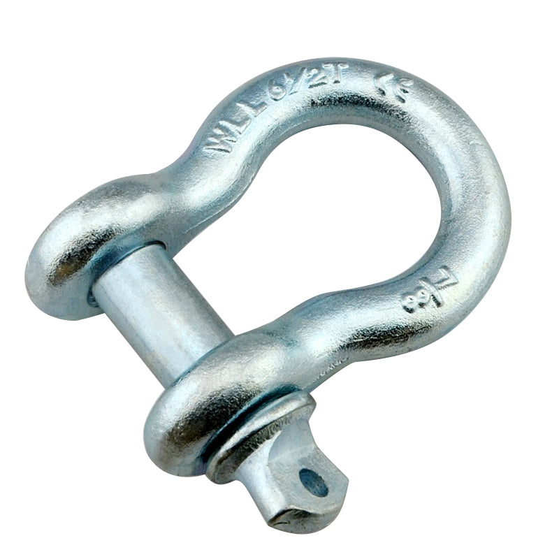 Grillete lira izaje de carga saga