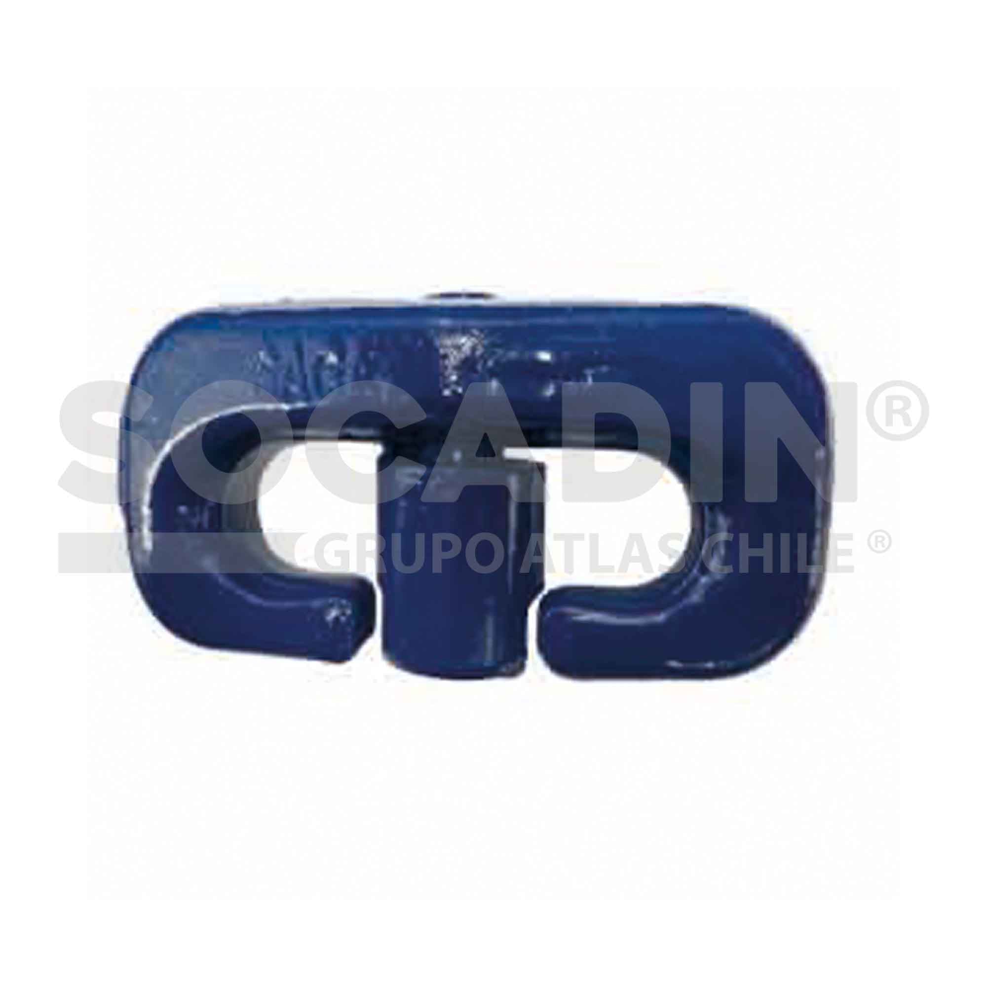 Link de reparación cadenas para maquinaria