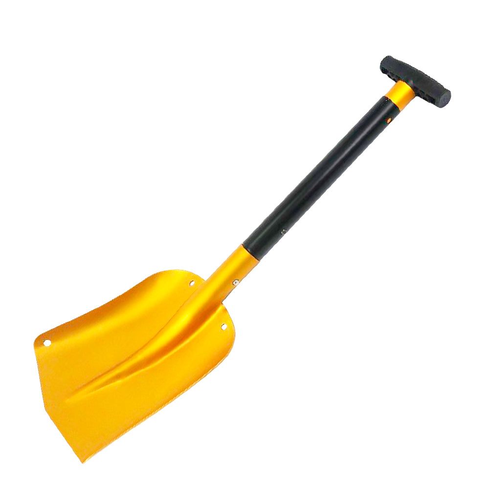 Pala Aluminio Equipamiento Minero