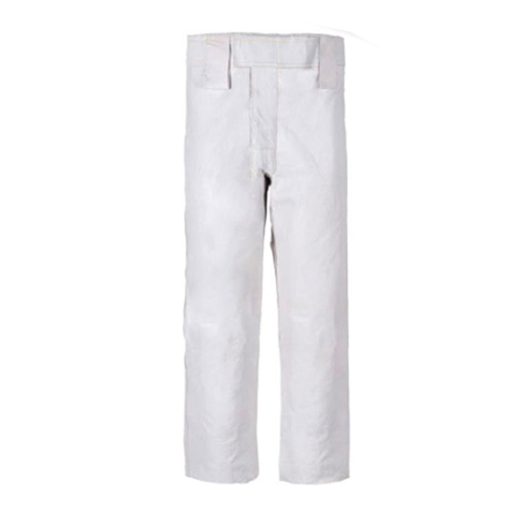 Pantalón de Cuero para Soldador - XLL