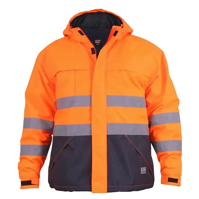 Parka térmica Siberia - M