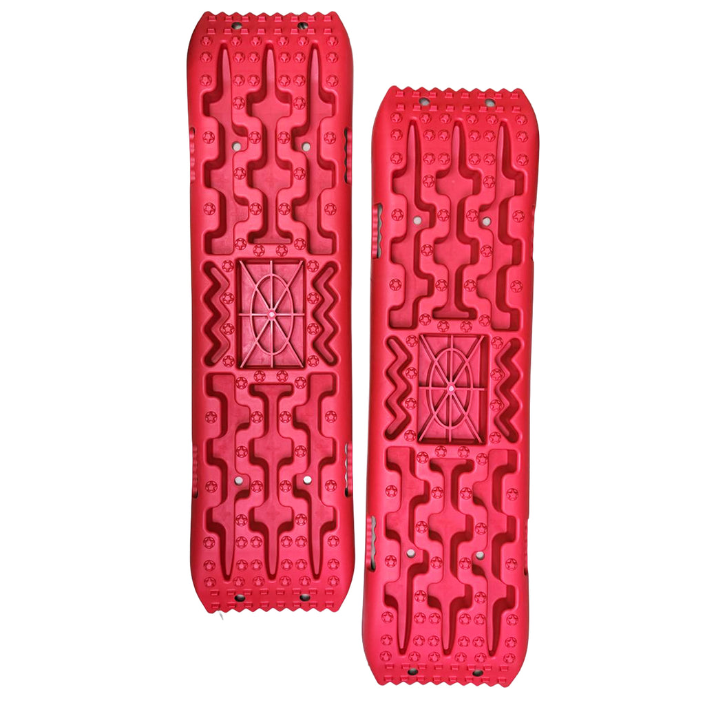 Par Tabla Auto Rescate - AM019