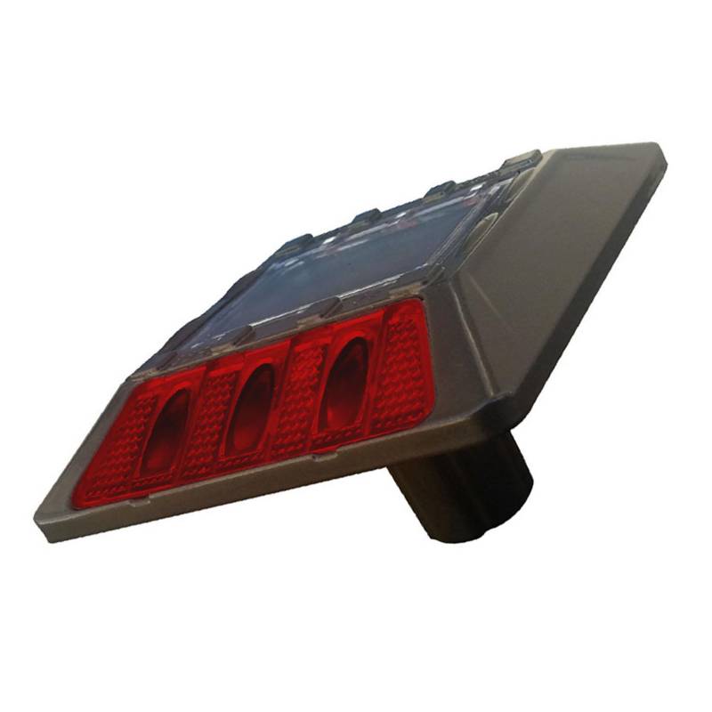 Tacha Solar Equipamiento Vial