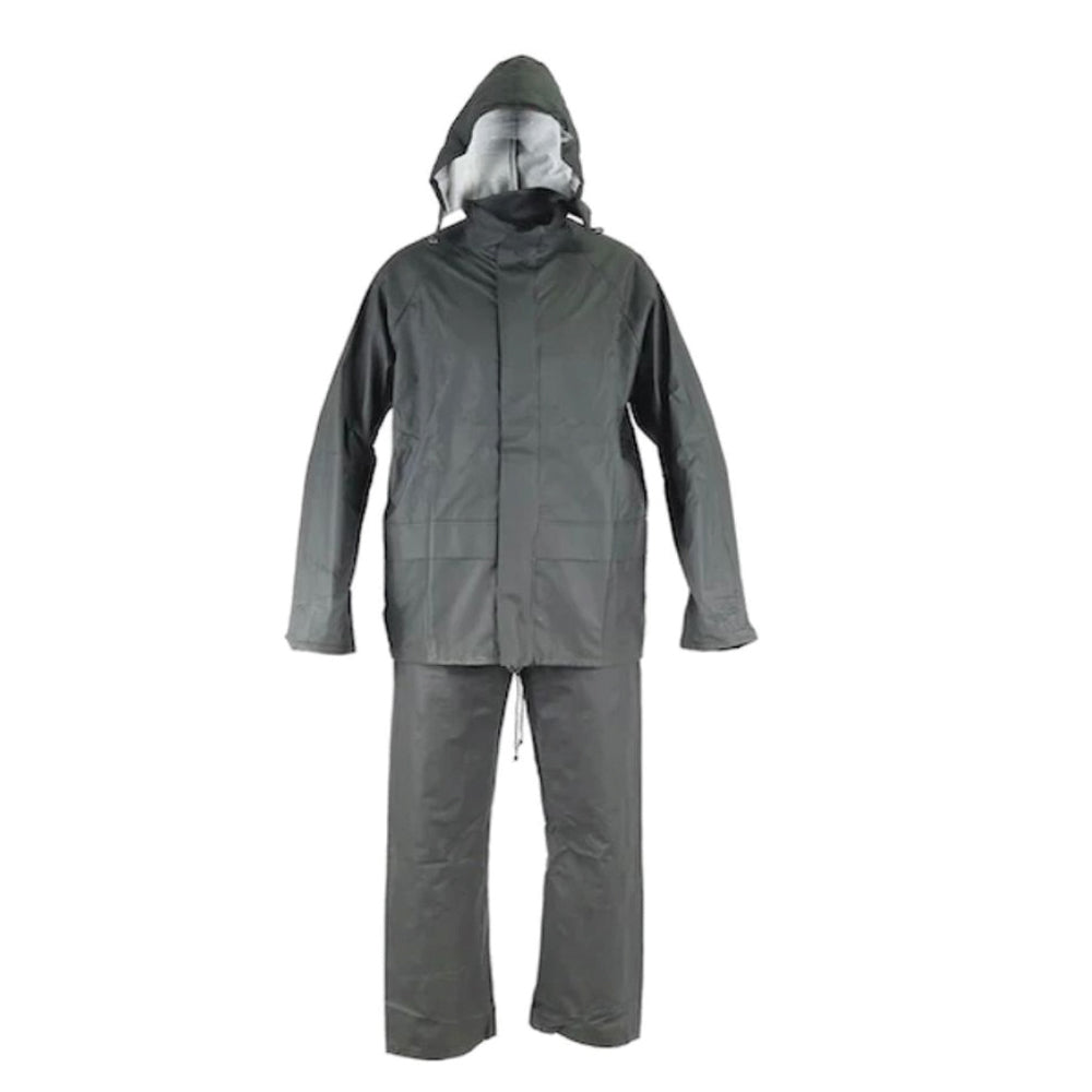 Traje Antiácido PU - XL